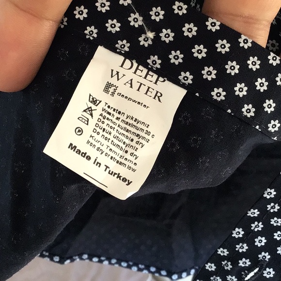 Dress shirt - Picture 3 of 3